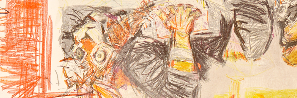 Interview with Jonathan Vair